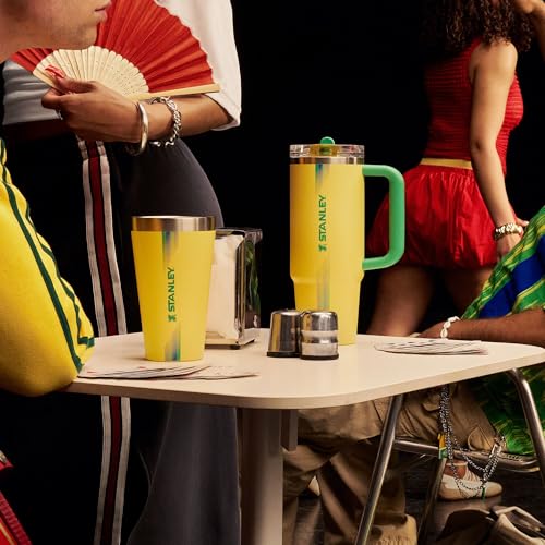 IceFlow 2.0 Flip Straw Tumbler