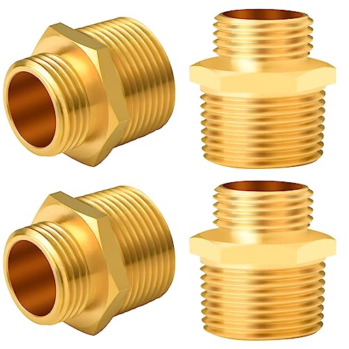 4 PCS 3 4