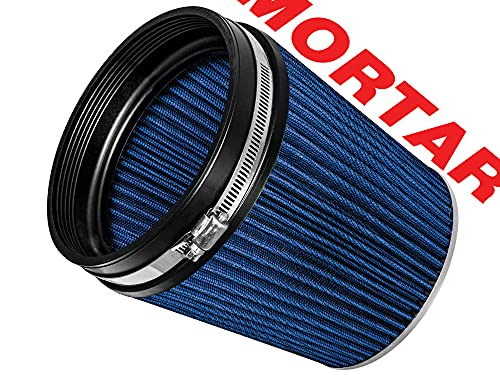 Aftermarket Auto Air Filter