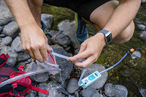 Portable Water Pump for Camping