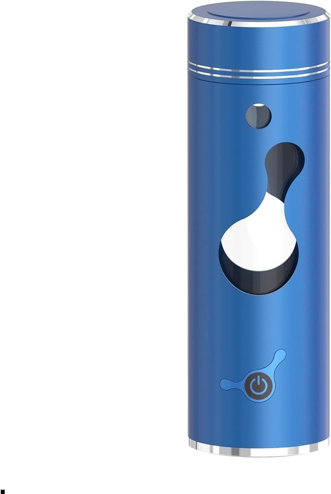 260Ml Hydrogen Water Ionizer Maker Alkaline Hydrogen Water Bottle Water Filter Purifier Keep Body Hydrated Rechargeable High Concentration Hydrogen Water Generator