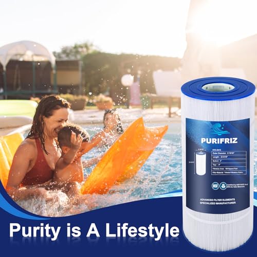 Pool Filter Compatible with Hayward CCX1500RE