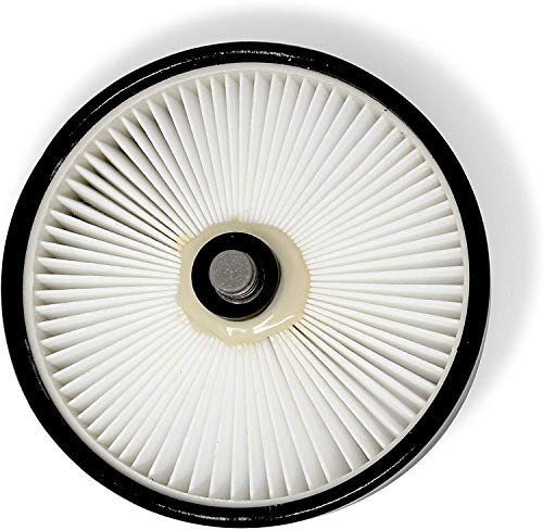 Vaccum Filter Set Compatible with Bissell Pet Hair Eraser Lift
