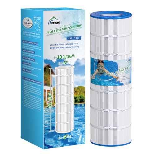 CC150 Pool Filter Replaces Pentair Clean and Clear 150