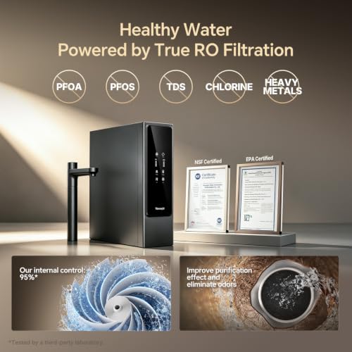 Reverse Osmosis System