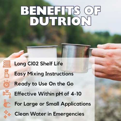 Brand Water Purification Tablets (6 Count)