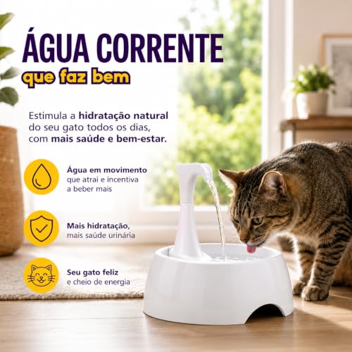 Aqua First Pet Water Fountain