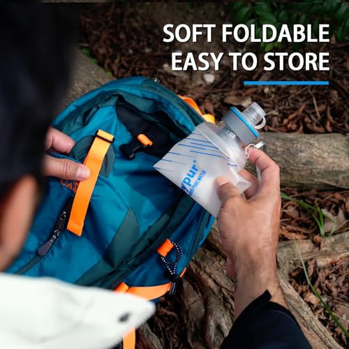 Water Filter Survival