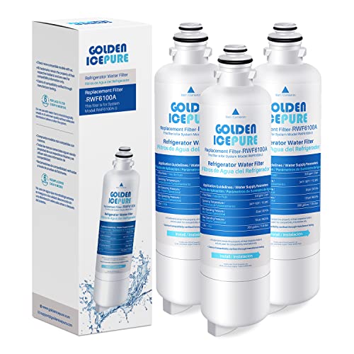 RWF6100A Water Filter
