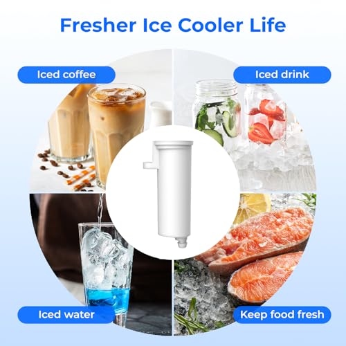 C33 Ice Maker Filter (6 Count)