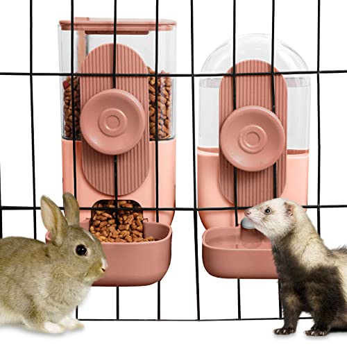 Rabbit Feeder