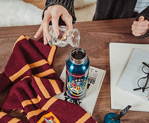 Harry Potter Crest