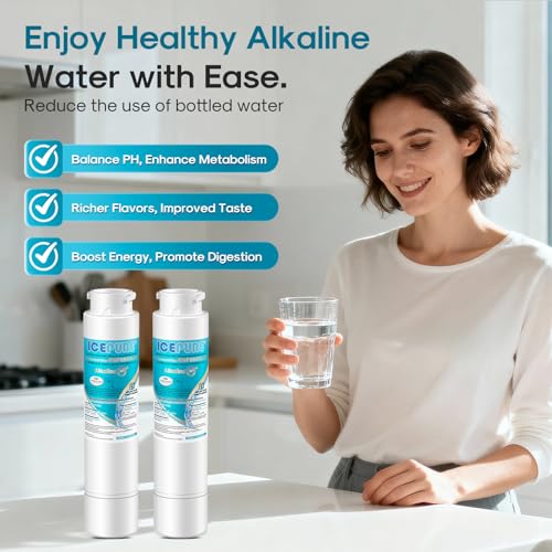 Alkaline RWF5800A (3 Count)