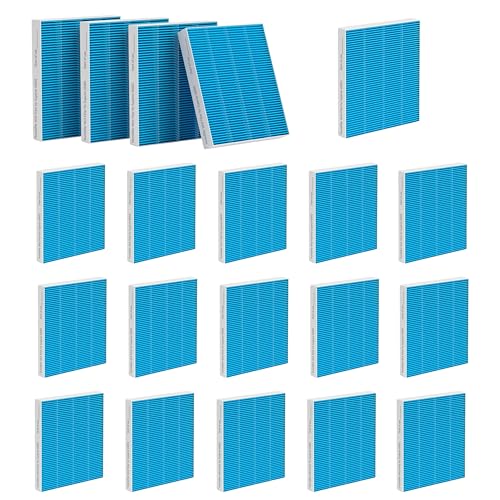 6000s Wick Humidifier Filter Replacement for LEVOIT Superior 6000S Smart Evaporative Humidifier