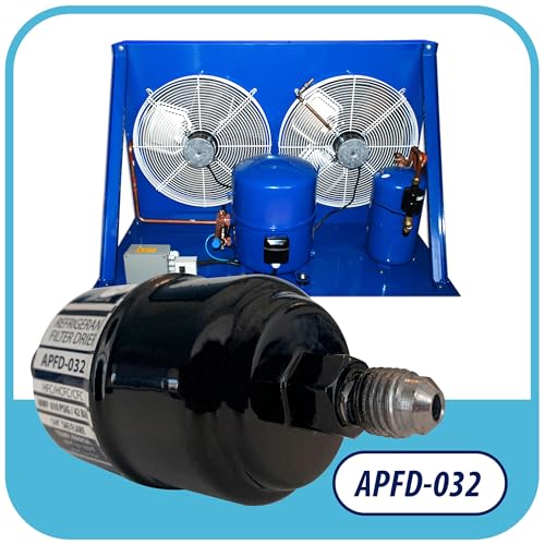 Appli Parts Liquid Line Filter Drier 032 with 1