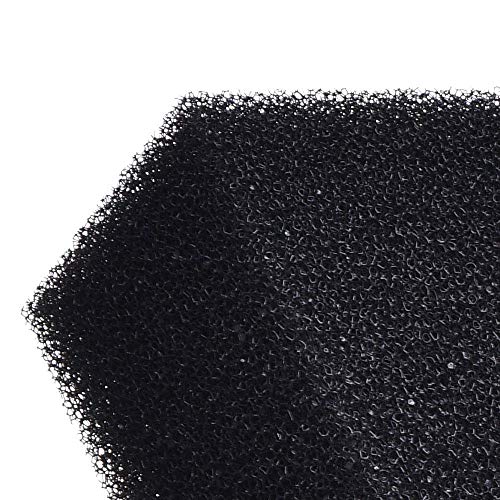 Filter Media Foam Sponge