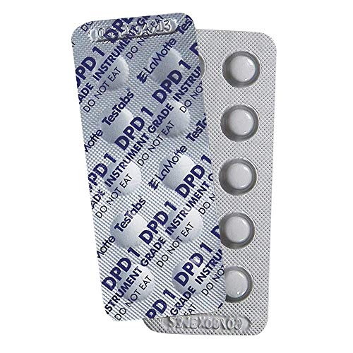 6903A Instrument Grade TesTabs for ColorQ