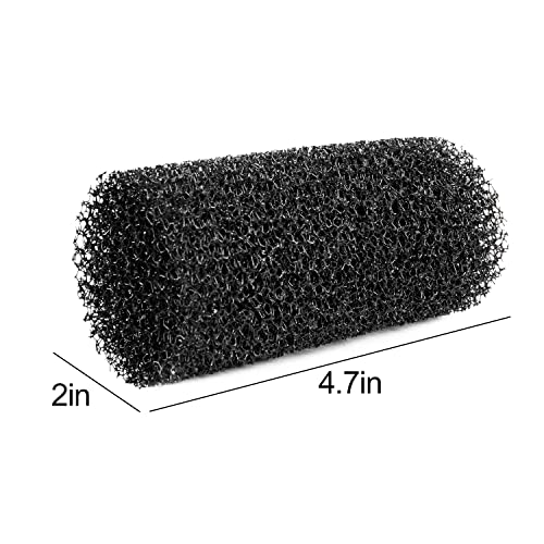 2PCS Internal Filter Sponge Foam (2 Count)