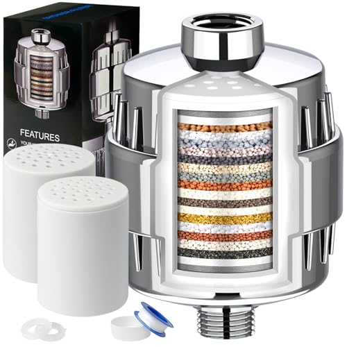 Shower Filter