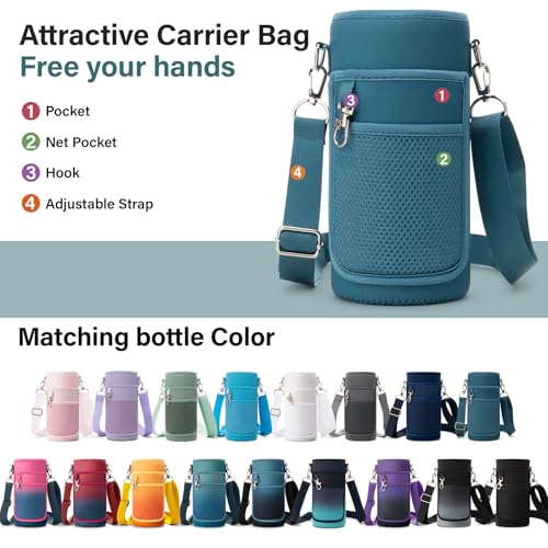 Insulated Water Bottle