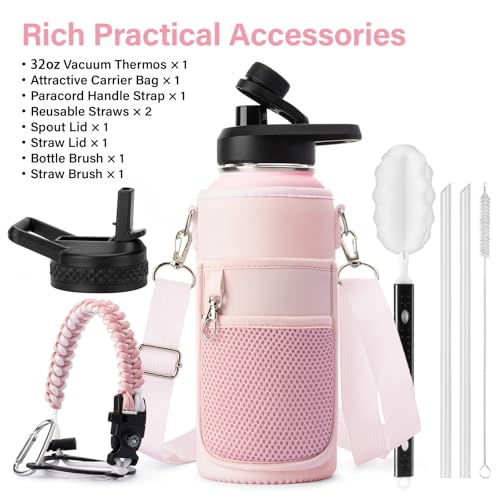 Insulated Water Bottle