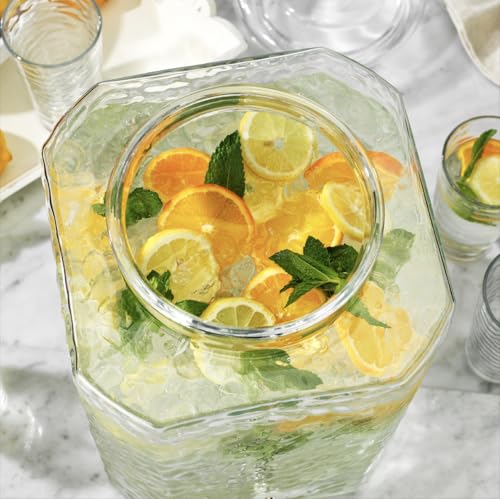 5 GALLON Drink dispenser