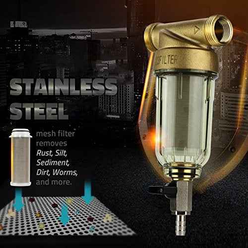FWSP1000SL Filter Replacement Cartridge