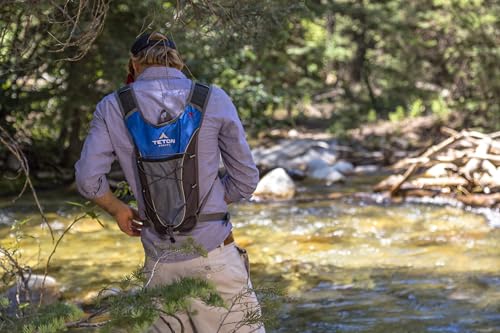Teton Trailrunner Hydration Backpacks