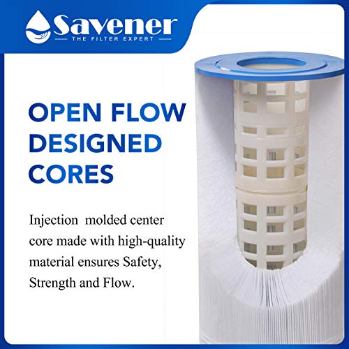 PLF120A Swimming Pool Filter Replaces for Unicel C