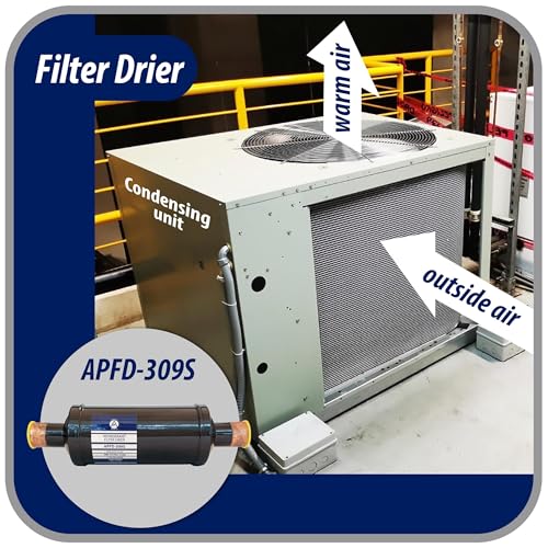 Appli Parts APFD