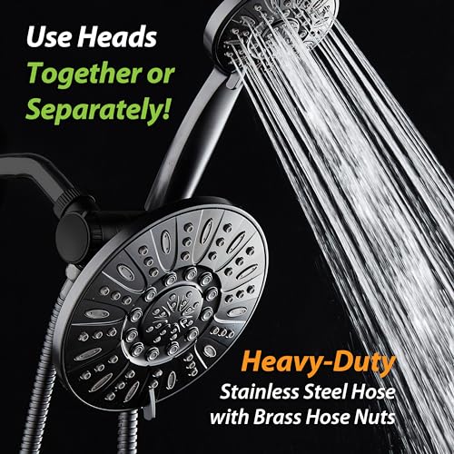 7" Premium High Pressure 3