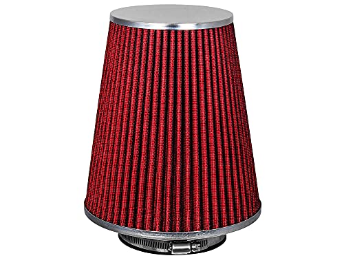 Aftermarket Auto Air Filter