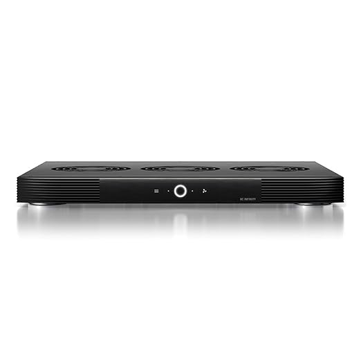 AC Infinity AIRCOM S9, Quiet Cooling Fan System 17
