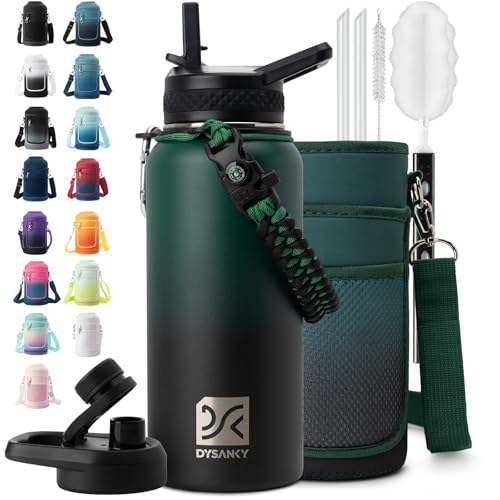 Insulated Water Bottle
