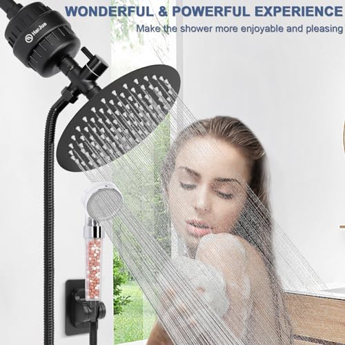 Filter Shower Head