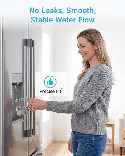 GXRTDR Inline Water Filter (3 Count)