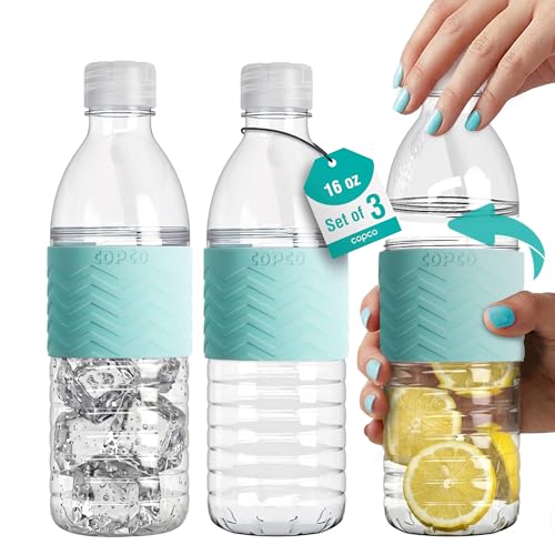 Hydra Water Bottle 16.9 oz