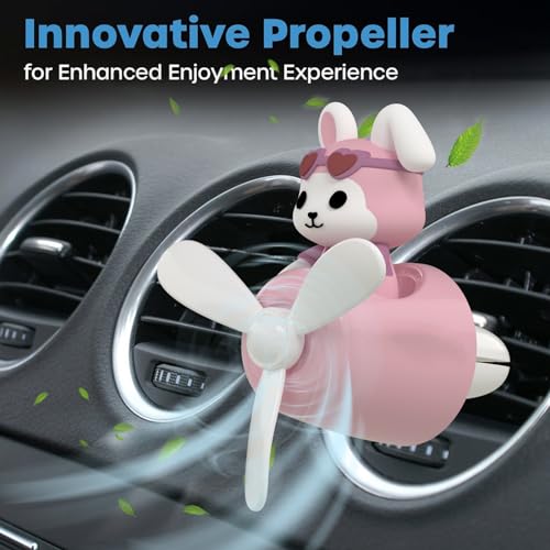 Pilot Car Air Freshener
