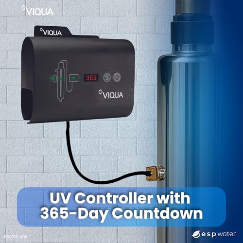 UVMAX 650716 006 UV Controller Replacement Power Supply Kit