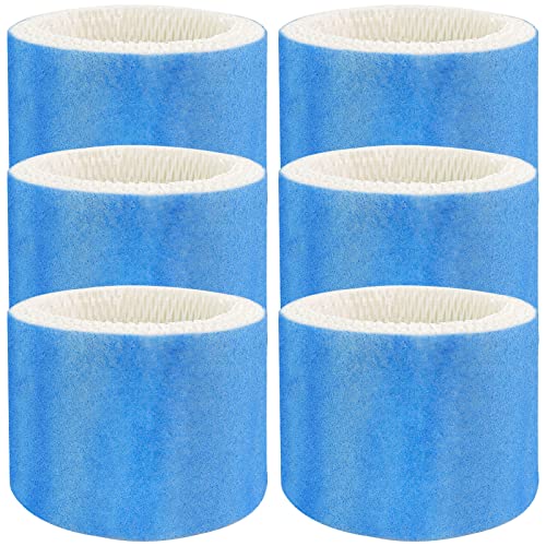 Humidifier Filters Replacement for Honeywell Humidifier HAC (6 Count)