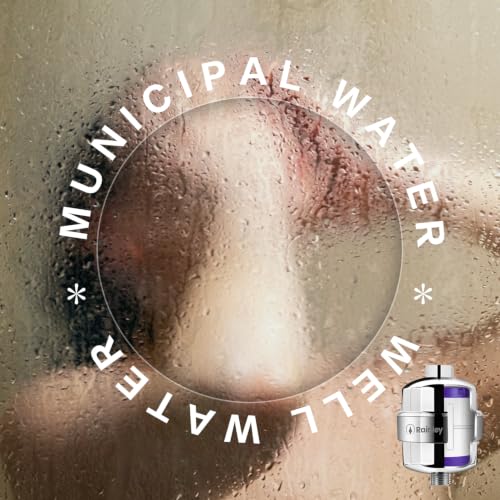 Bossa Shower Filter