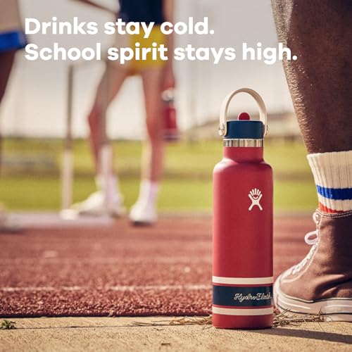 Water Bottle Insulated Stainless Steel