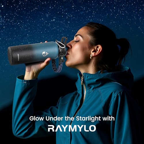 Insulated Water Bottle 40 oz