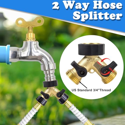 RV Water Pressure Regulator