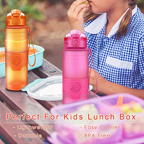 Sport Water Bottle Kids