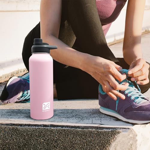 Insulated Water Bottle