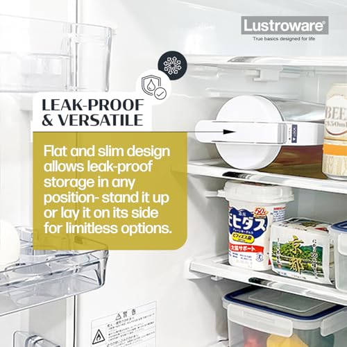 QuickServe Large Airtight Pitcher
