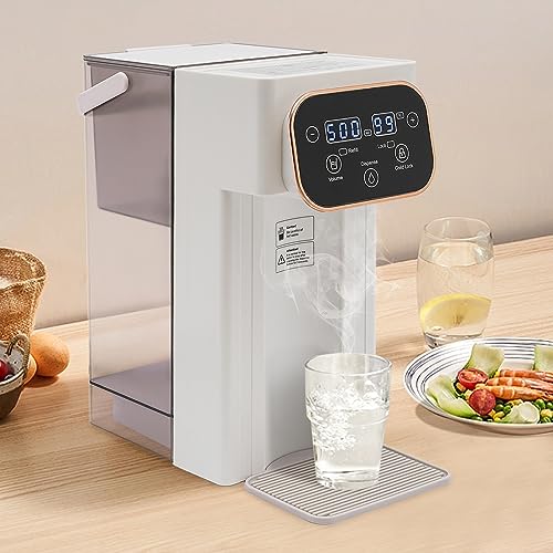 Instant Hot Water Dispenser
