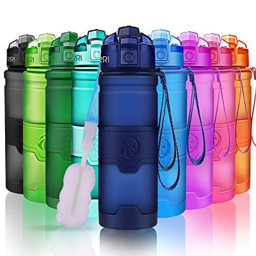 Sports Water Bottle