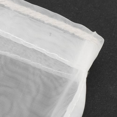 150 Micron Brew Bag for Wine Nut Milk